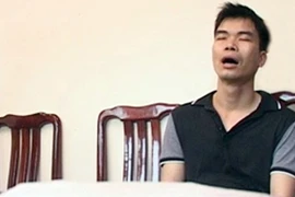 Người nước ngoài vận chuyển ma túy 