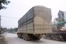 Mạnh tay với 40.000 xe “vua”