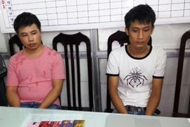 Kẻ cầm đầu đường dây sử dụng thẻ tín dụng giả xuyên quốc gia