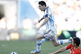 Khoảnh khắc của thiên tài