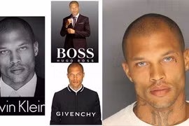 Tên tội phạm được “hâm mộ” nhất hành tinh