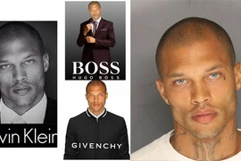 Tên tội phạm được “hâm mộ” nhất hành tinh