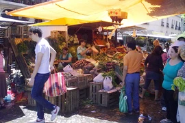 Thêm thức ăn, bớt lãng phí