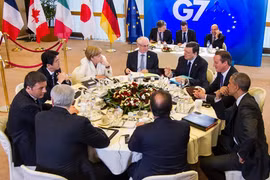 Trách nhiệm với hòa bình