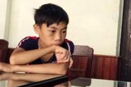 Cụ bà bị cháu họ xa sát hại cướp tiền chơi games