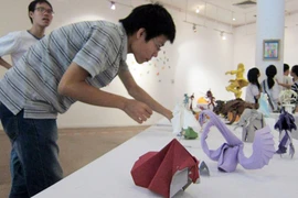 “Bữa tiệc của dó” 