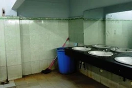 Còn kêu ca nỗi gì