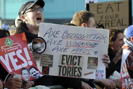 Trước giờ định mệnh