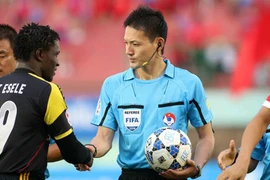 V-League 2014: Giữa đôi bờ sáng tối