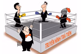 Truyền hình trả tiền: Khuyến mãi và giăng bẫy