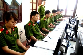 Nhiều sáng kiến, cách làm hiệu quả