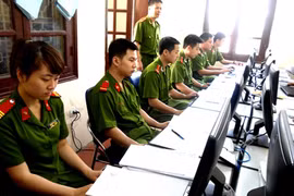 Nhiều sáng kiến, cách làm hiệu quả