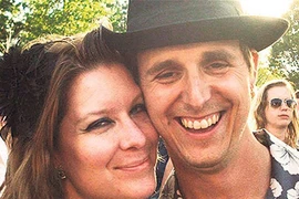 “Điềm báo” rợn người