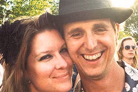 “Điềm báo” rợn người