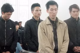 Thiệt mạng vì đánh người 