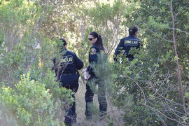 Mẹ trầm cảm, sát hại con trai 7 tháng tuổi