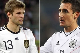 Có ai sợ ngôi “Vua phá lưới”?