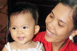 Câu chuyện của gia đình hải quân, và những người con bảo vệ Trường Sa đến hơi thở cuối cùng