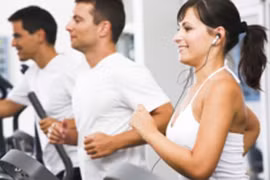 Chạy quá nhiều, tuổi thọ rút ngắn