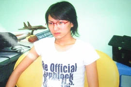 Cuộc truy lùng nhóm sát thủ máu lạnh đã thiêu sống một cô gái trong đường dây cung cấp thuốc lắc