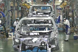 “Tiếp sức” công nghiệp hỗ trợ