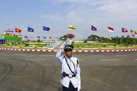 Sức mạnh đoàn kết của ASEAN