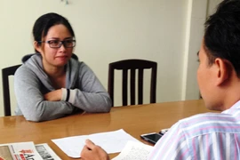 Kẻ buôn người đội lốt “bà mẹ trẻ đáng thương”