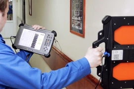 Thiết bị cứu hộ “nghe, nhìn thấy” nạn nhân trong đống đổ nát