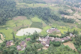 Lên đỉnh Lũng Cú