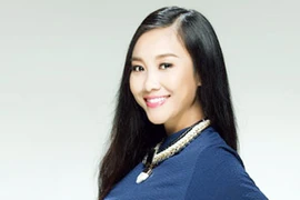 Đoan Trang sắp có em bé gái