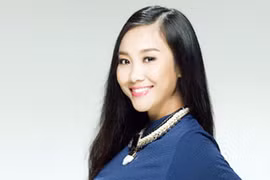 Đoan Trang sắp có em bé gái