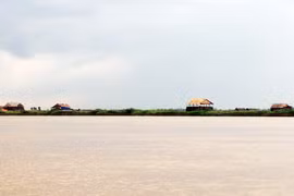 Lò gạch gây ô nhiễm tại xã Hồng Hà (Đan Phượng): Hứa mà không làm