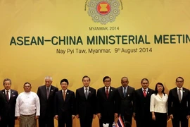 Thúc đẩy sớm đạt được COC 