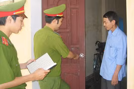 Còn lơ là, “mở” cửa nhà cho trộm