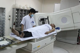 Tiếp tục đẩy mạnh xã hội hóa tại các bệnh viện