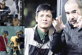 Học làm phim với Bùi Thạc Chuyên