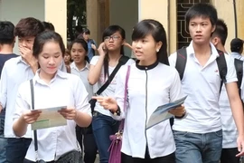 Bị đình chỉ gần hết các ngành tuyển sinh: Nhiều trường “kêu oan”