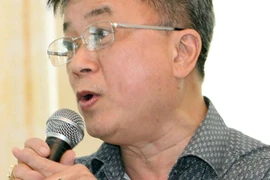 Cẩn trọng chuẩn bị cho cuộc đấu tranh pháp lý