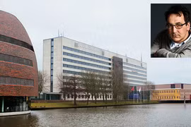 Những lầm lạc của một giáo sư danh tiếng