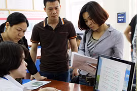 Phải đảm bảo cuộc sống ngày một đi lên