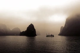 Việt Nam là đề tài hấp dẫn cho cuộc thi ảnh du lịch thế giới