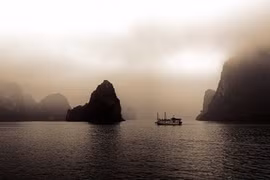 Việt Nam là đề tài hấp dẫn cho cuộc thi ảnh du lịch thế giới