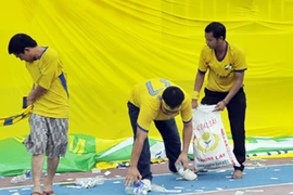 Mong cái đẹp được nhân rộng