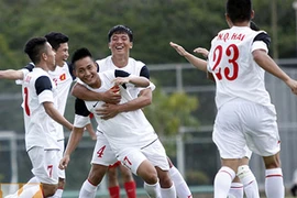 “Cơn gió mát” U19 