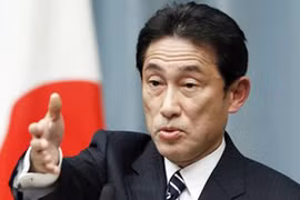 Mỹ có thể đưa vũ khí hạt nhân vào Nhật trong trường hợp khẩn cấp