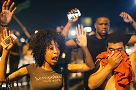 Sóng ngầm từ "Mùa xuân Mỹ"?