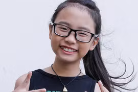 Phương Mỹ Chi hát để ủng hộ ngư dân