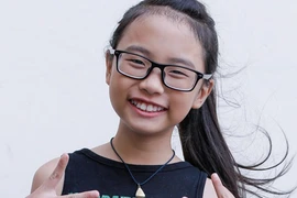 Phương Mỹ Chi hát để ủng hộ ngư dân