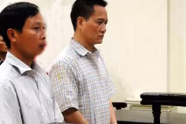 Dai dẳng vụ án tại Tổng công ty Vàng Agribank