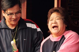 Khóc cười “chạy chức” trưởng thôn